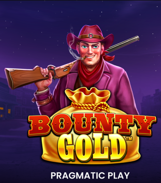Bounty Gold en la Bizzo Casino app